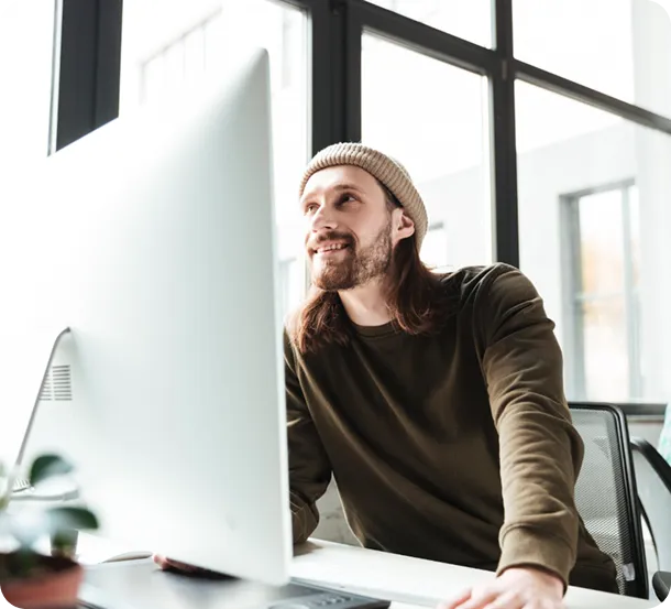 Architecture Tailored to Enterprise Requirements
